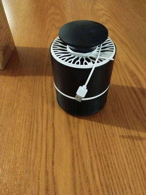 Electric Mosquito Trap like new