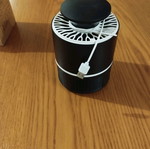 Electric Mosquito Trap like new