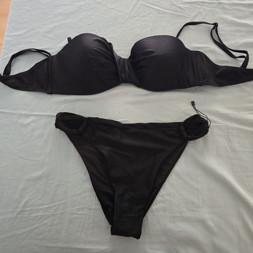 Swimsuits like new, set of 10 different pieces