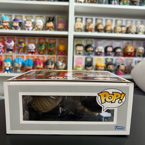 Funko Pop! Star Wars Qui-Gon Jinn vs. Darth Maul 2 Pack like new