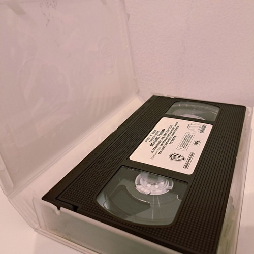 Blade Runner The Director's Cut VHS used, action sci-fi drama thriller