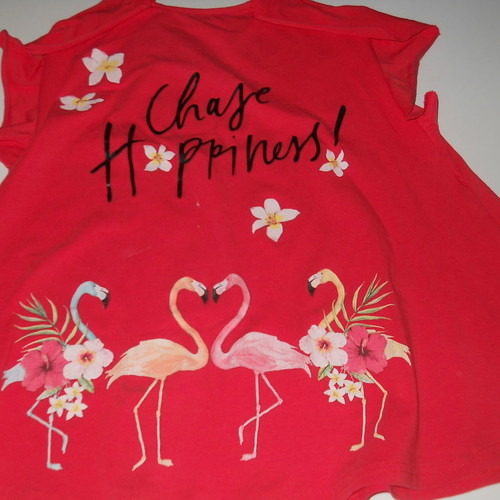 Chief dress used for girl 4-6 years red