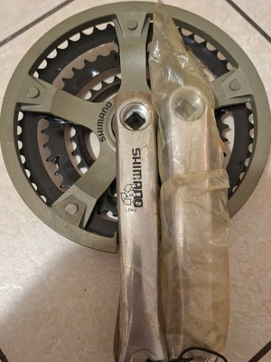 Mountain Front Chainring Set new