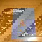  topps / MATCH ATTAX EXTRA / THIERRY HENRY!!!
