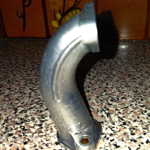 Honda carburetor intake used for GLX 50cc or 90cc