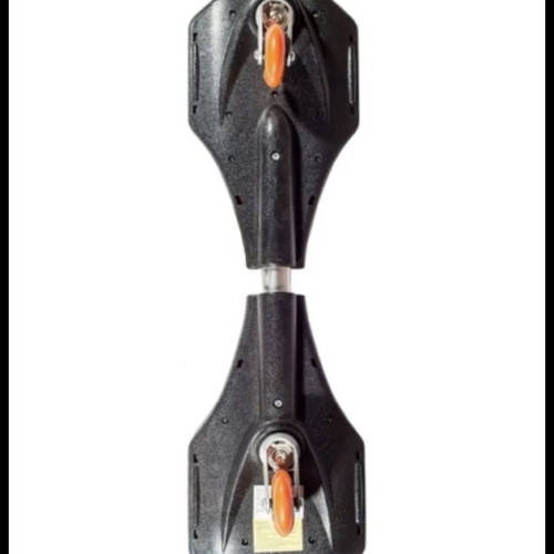 Waveboard RollerSerfer used, very good condition