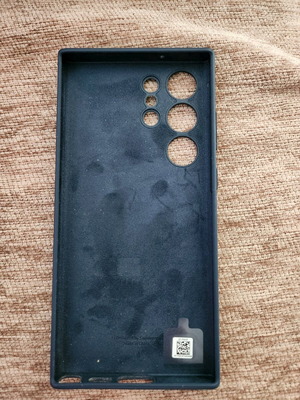 Samsung S23 Ultra phone case new, unused