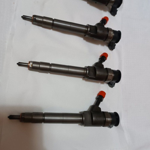 Mazda Ford BT-50 Pick-up and Ranger Mk2 diesel injectors like new, 4 pcs
