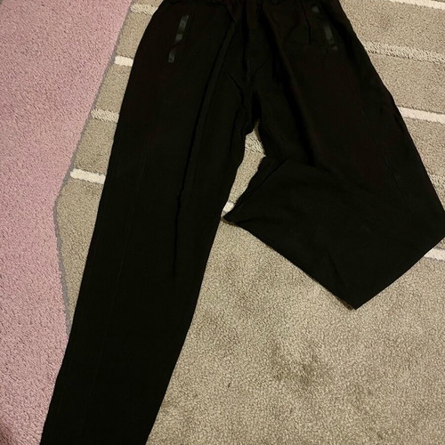 Toi&Moi salvari pants like new, black