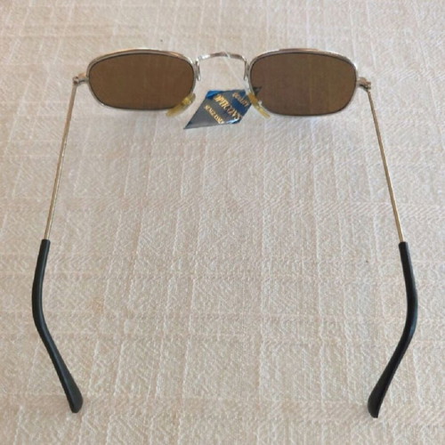 90s Vintage Sunglasses New With UV400 Protection
