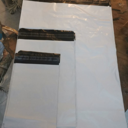 Courier bags set of 15, new, various sizes