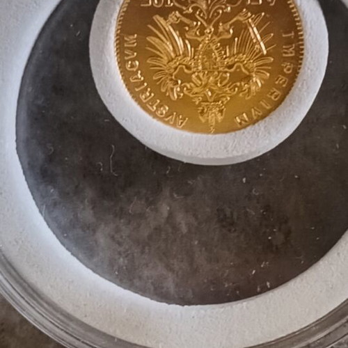 Silver and gold coins collection used, various years and countries