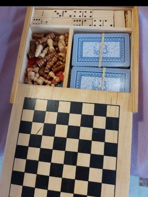 Board game new
