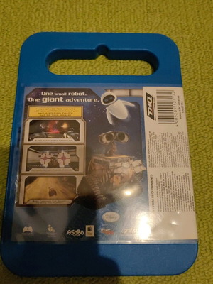 WALL·E PC game used