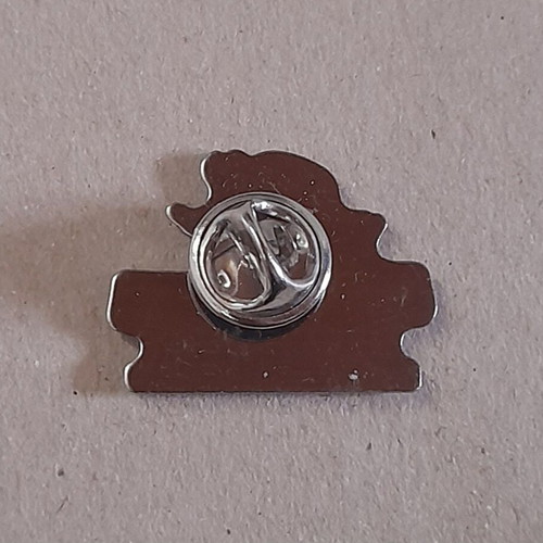 Pin from IPC European Swimming Championships 2011 new