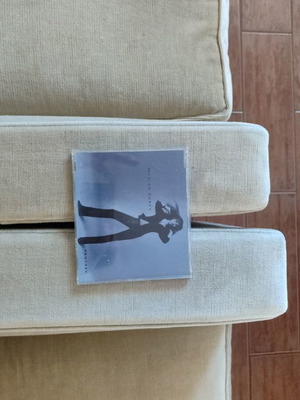 Mariah Carey Fantasy CD καινούργιο, ποπ
