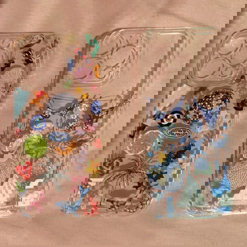 Θήκες Iphone 16 Pro καινούργιες, καλοκαιρινές