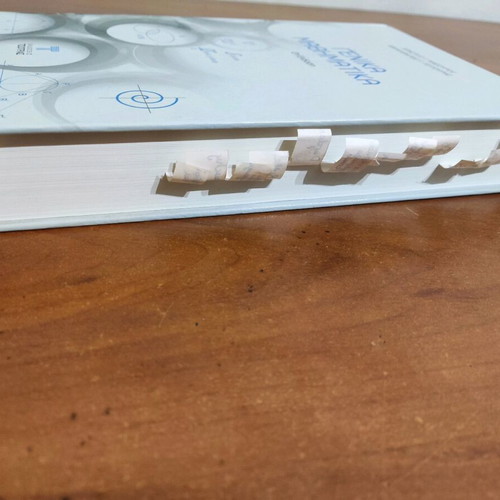 General Mathematics 2nd Edition textbook like new
