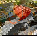  Καρότσι 3 σε 1 RIKO SIGMA χρώμα Caramel