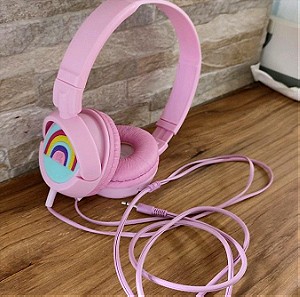 Ακουστικά rainbow