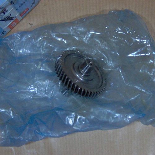 Piaggio Liberty 125-150 Double Differential Gear new