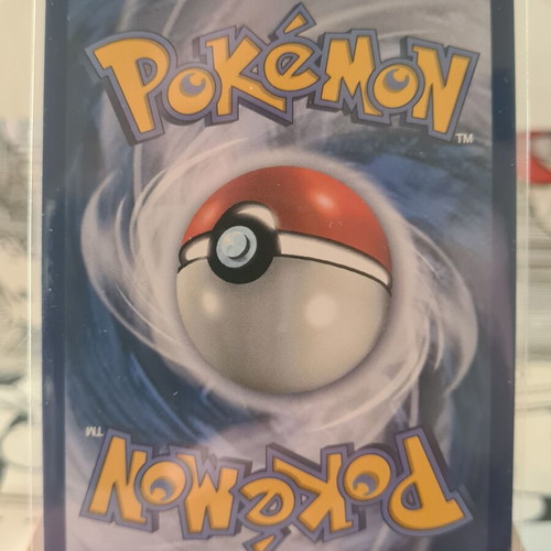 Milotic EX 042/191 Double Rare Pokémon Surging Sparks new