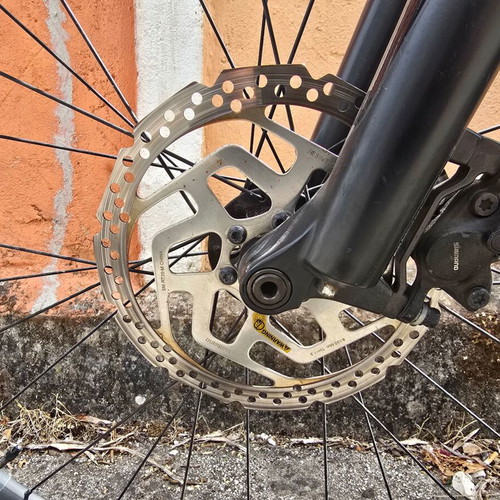 Specialized Turbo Levo Hardtail XL 2023 used electric bike