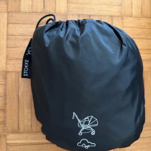 Stokke YoYo Aqua Πορτ Μπεμπέ σαν καινούργιο