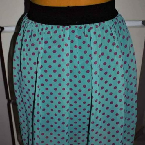 Mexx dress and skirt like new, size S