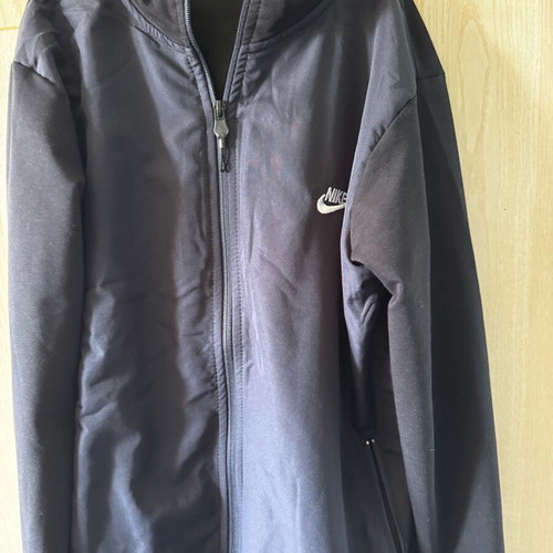 Nike Kids Tracksuit Set XL Dark Blue, New