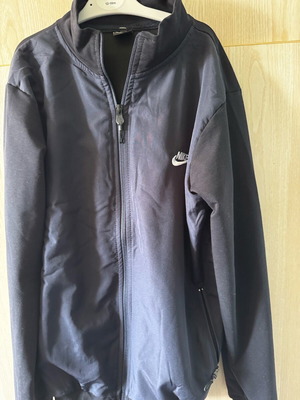 Nike Kids Tracksuit Set XL Dark Blue, New