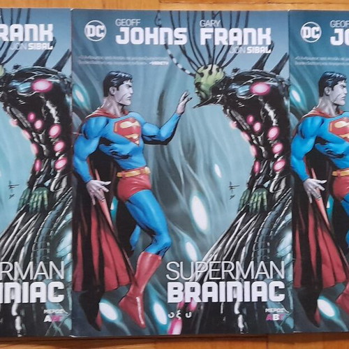 Superhero comics used, pack of 35 issues
