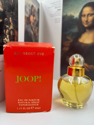 JOOP! all about eve Eau de PARFUM 40ml