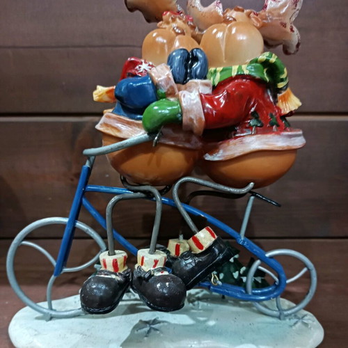 Vintage Christmas decoration new