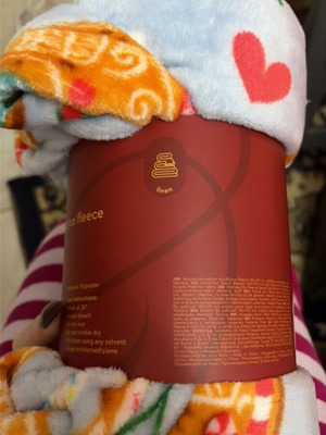 Vicko blanket new