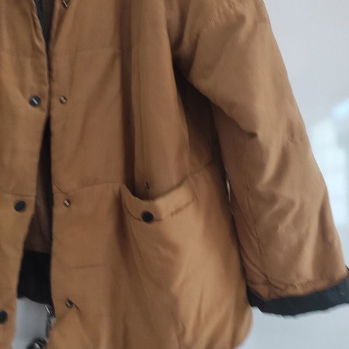 Dsc Discovery men's jacket XL unisex, like new, brown