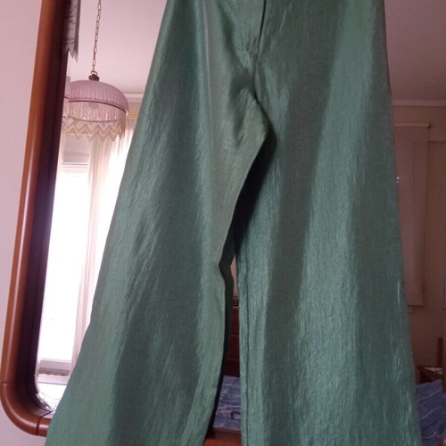 set with pants.