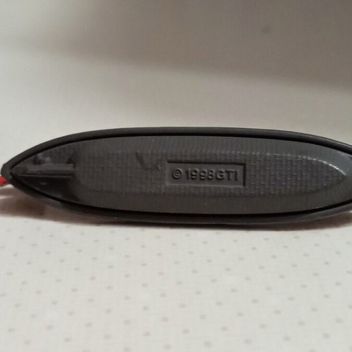 Micro Machines submarine like new