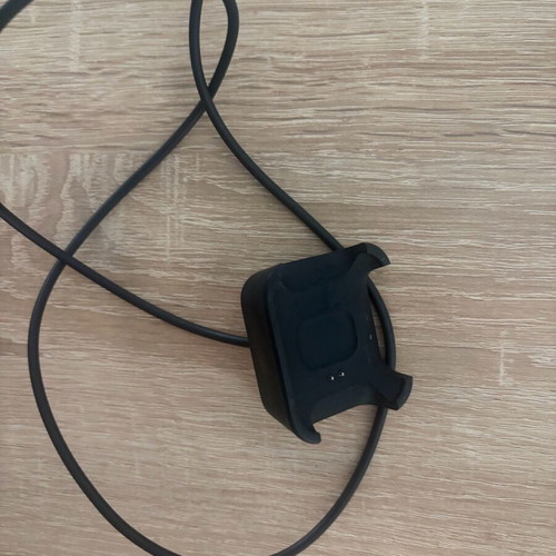 Xiaomi Mi Lite Smartwatch like new with straps and charger