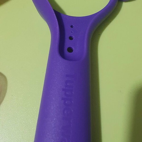 Tupperware horizontal peeler new