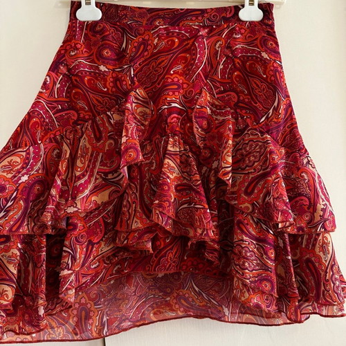 Vassia Kostara skirt new, size S 36 8