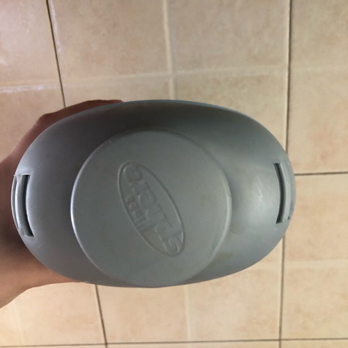 Italian thermos bottle new