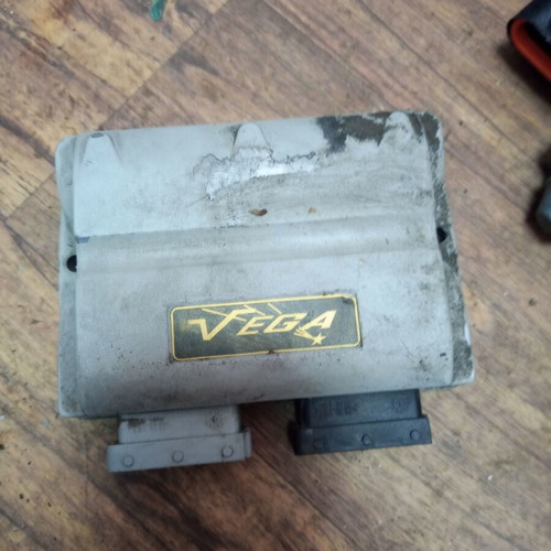 Vega 2 ECU Gaz for 4 cylinders used