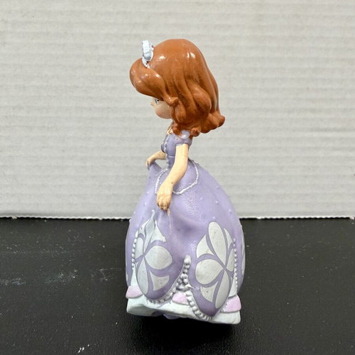 Bullyland Sofia the First figure, excellent condition
