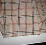 Max Mara wool skirt size L vintage pencil with 2 pleats