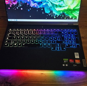 Lenovo Legion Pro 7 (2024) RTX 4080