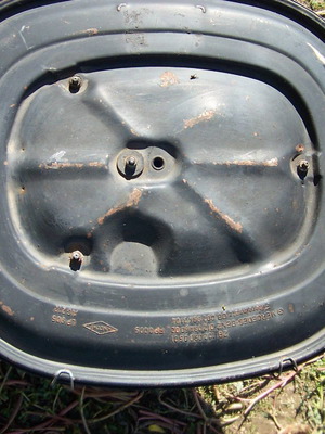 Mercedes Benz W 124-200E / W201-190E μεταχειρισμένο, original Πάππας