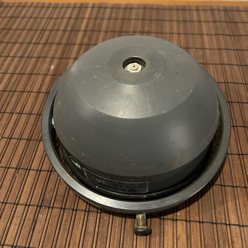 Nautical Magnetic Compass W.Ludolph like new