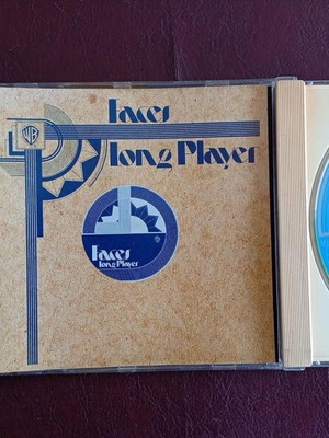 Faces Long Player CD like new, UK 70's Rock