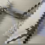 Πολυεργαλείο αχρησιμοποίητο με εξαρτήματα και θήκη, γερμανική κατασκευή